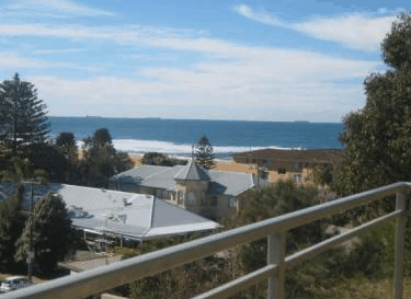 Avoca Palms Resort Apartments - Accommodation Cairns