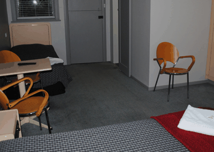 Tea Gardens Hotel Motel - Accommodation Cairns