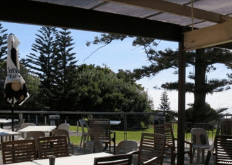 Tathra Hotel - Accommodation Cairns 2
