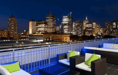 Backpackers Hobart City TAS Accommodation Cairns