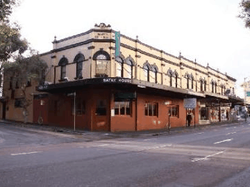 Next Goodlet Lodge - Accommodation Cairns