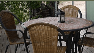 Tanwarra Lodge Bed And Breakfast - Accommodation Cairns