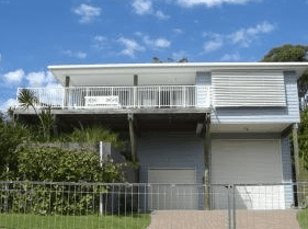 Shoal Bay Riggers - Accommodation Cairns