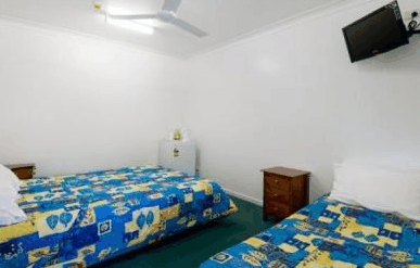 T's Tennis Resort - Accommodation Cairns 2