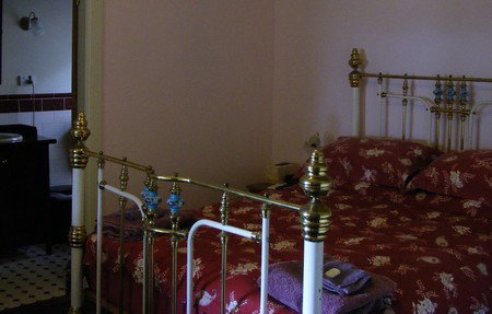 Dunns B & B - Accommodation Cairns 0