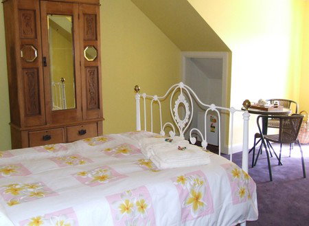 Dunns B & B - Accommodation Cairns 1