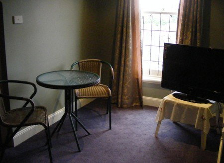 Dunns B & B - Accommodation Cairns 2