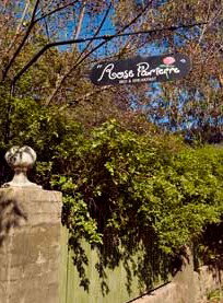 Rose Parterre B & B - Accommodation Cairns 3
