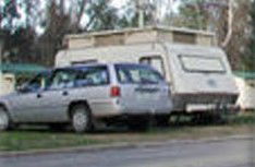 Wagga Wagga Beach Caravan Park - Accommodation Cairns 1