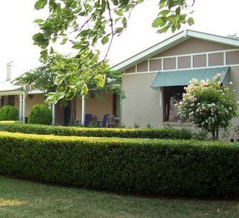 Wagga Wagga Forget Me Not Cottages - Accommodation Cairns 3