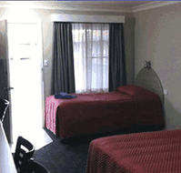 Bellview Motel Narrabri - Accommodation Cairns