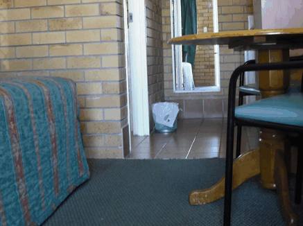 Dragon  Phoenix Motel - Accommodation Cairns