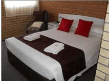 Bondi Motel - Accommodation Cairns