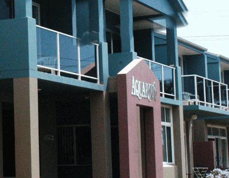 Mollymook Aquarius Apartments - Accommodation Cairns 3
