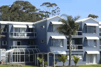 Mount Kingiman ACT Accommodation Cairns