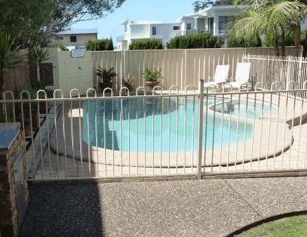 Mollymook Surfbeach Motel & Apartments - Accommodation Cairns 2