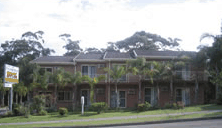 Mollymook Paradise Haven Apartment Motel - Accommodation Cairns