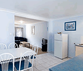 Dolphins Of Mollymook Motel - Accommodation Cairns 1