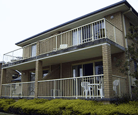 Dolphins Of Mollymook Motel - Accommodation Cairns 2