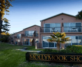 Mollymook Shores Motel - Accommodation Cairns 0