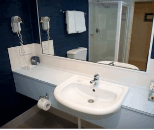 Mollymook Shores Motel - Accommodation Cairns 1