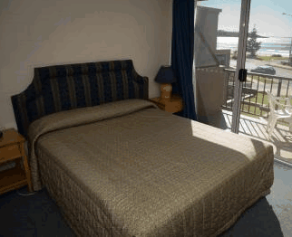 Mollymook Shores Motel - Accommodation Cairns 2