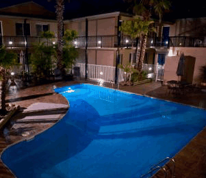 Mollymook Shores Motel - Accommodation Cairns 3