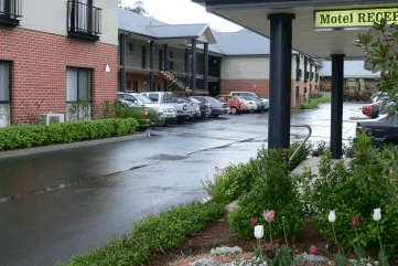 Springs Resorts Mittagong Rsl Motel - Accommodation Cairns