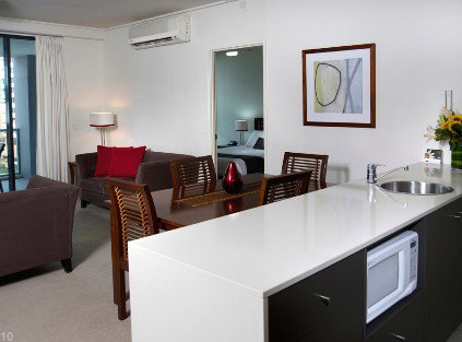 Quest Spring Hill - Accommodation Cairns 0