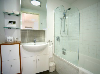 Quest Spring Hill - Accommodation Cairns 1