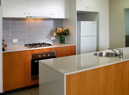 Quest Spring Hill - Accommodation Cairns 2