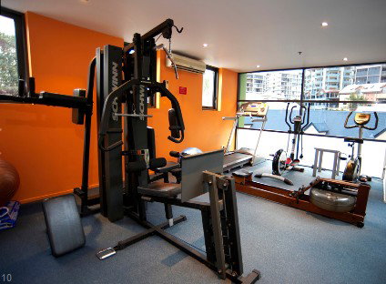 Quest Spring Hill - Accommodation Cairns 4