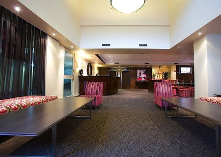 Rendezvous Studio Hotel Brisbane On George - Accommodation Cairns 0