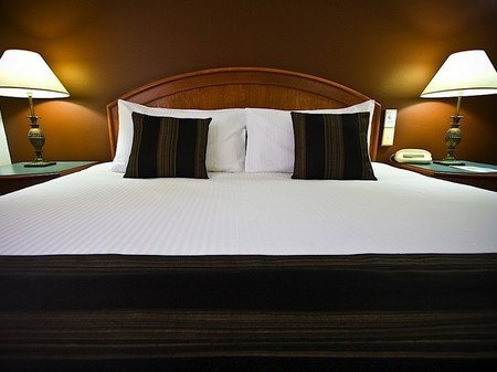 Rendezvous Studio Hotel Brisbane On George - Accommodation Cairns 1