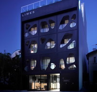 The Limes Hotel - Accommodation Cairns