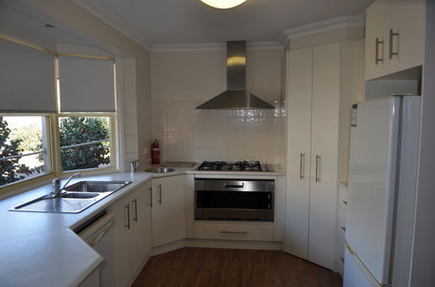 Mansfield Spa Retreat - Accommodation Cairns 1