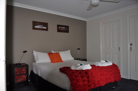 Mansfield Spa Retreat - Accommodation Cairns 3