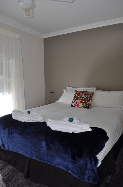 Mansfield Spa Retreat - Accommodation Cairns 4