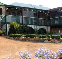 Gooromon Parks Cottages - Accommodation Cairns