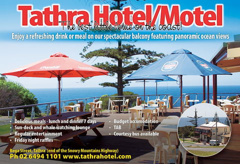Tathra Hotel - Accommodation Cairns 3