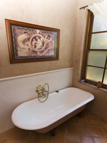 Rose Parterre B & B - Accommodation Cairns 4