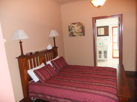 Rose Parterre B & B - Accommodation Cairns 6