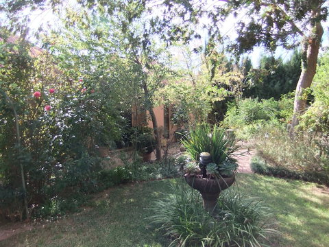Rose Parterre B & B - Accommodation Cairns 7