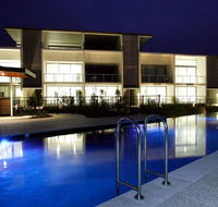Coast Resort Merimbula - Accommodation Cairns