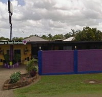 Reef Gardens Motel - Accommodation Cairns