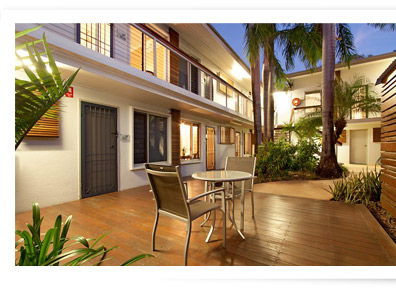 Casa On Gregory - Accommodation Cairns 1