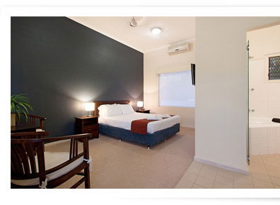Casa On Gregory - Accommodation Cairns 3
