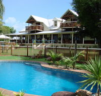 Clarence River Bed  Breakfast - Accommodation Cairns