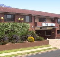 Abbey Motor Inn - Accommodation Cairns
