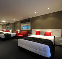 The Gateway Village Holiday Park - Accommodation Cairns